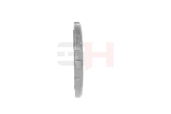 Puhver, vedrustus, GH GH-622667