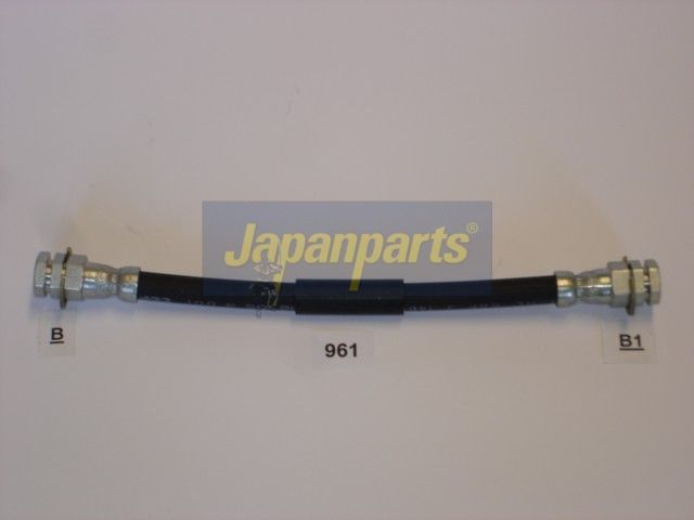 JAPANPARTS Laikantysis rėmas, stabdžių žarnelė