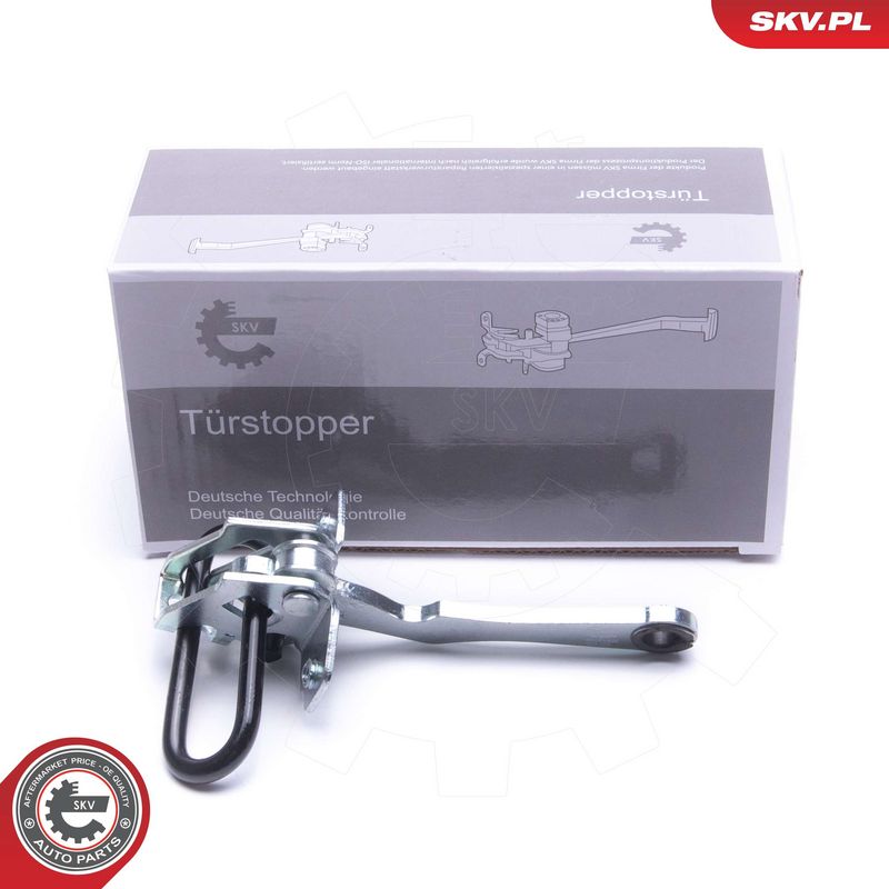 Uksekinnitus, ESEN SKV 60SKV920