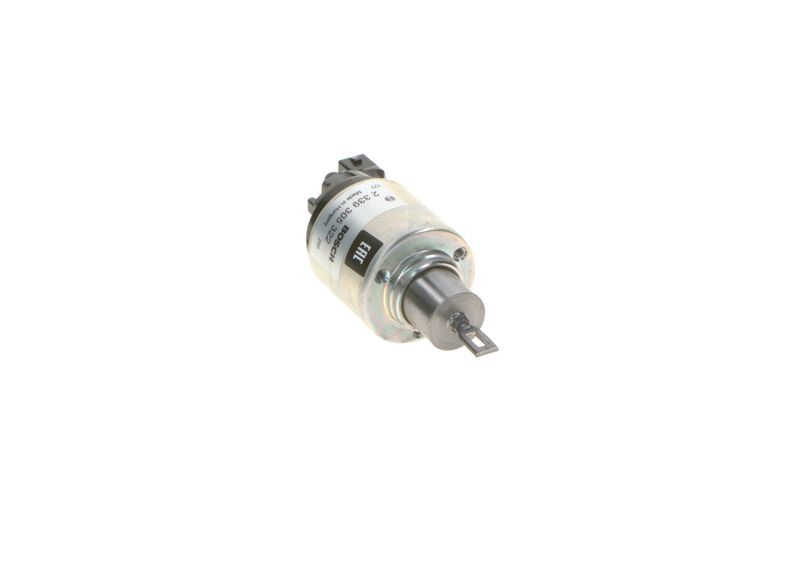 Elektromagnetický spínač, startér 2 339 305 322