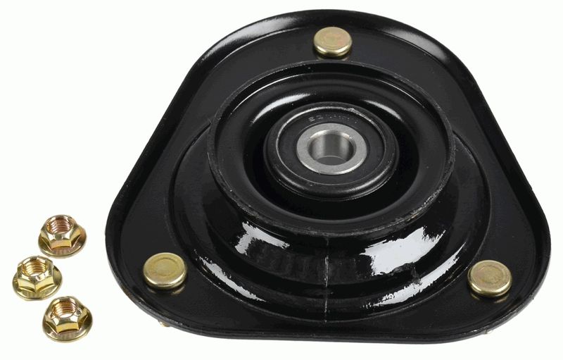 LEMFÖRDER 31259 01 Suspension Strut Support Mount