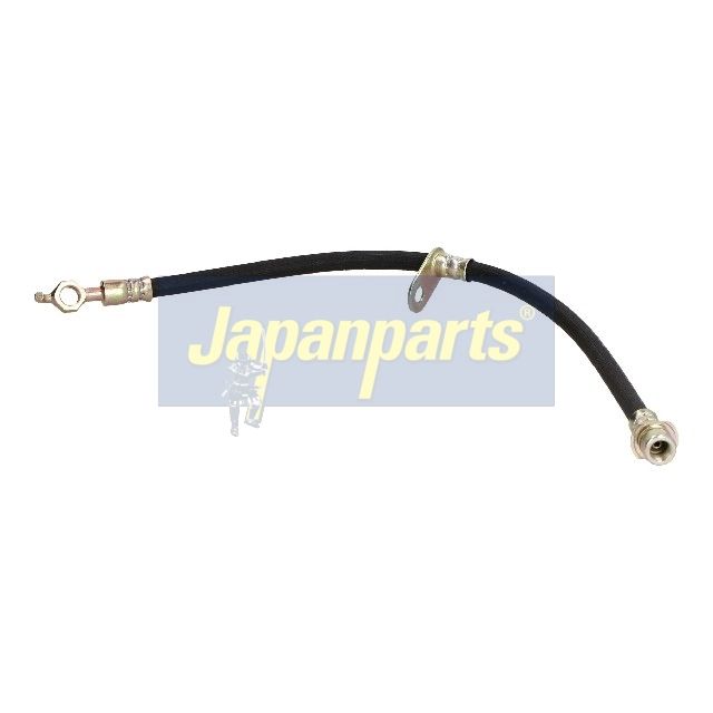 JAPANPARTS Laikantysis rėmas, stabdžių žarnelė