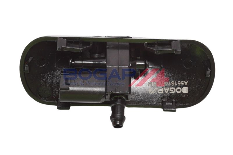 Prekė atitinka OEM kodą: 4H0955987C
