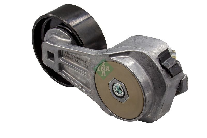Schaeffler INA 534 0267 10 Belt Tensioner, V-ribbed belt
