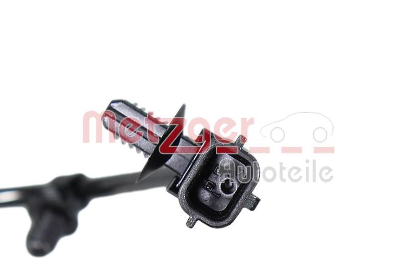 METZGER 09001514 Sensor, wheel speed