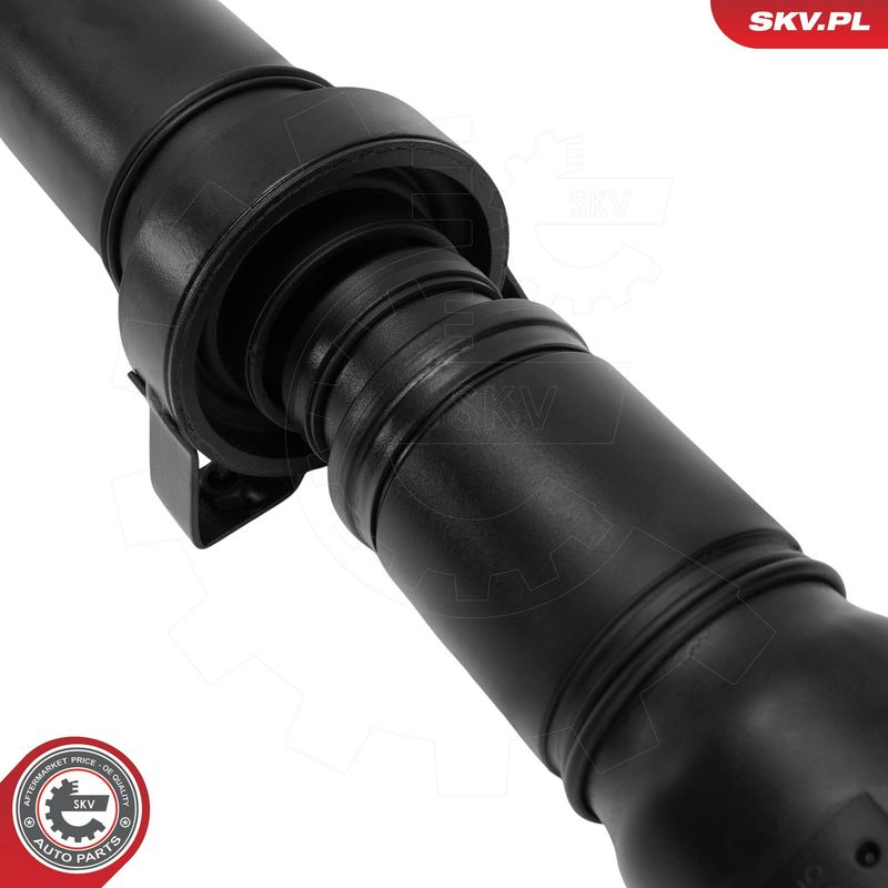 Veovõll, ESEN SKV 76SKV092