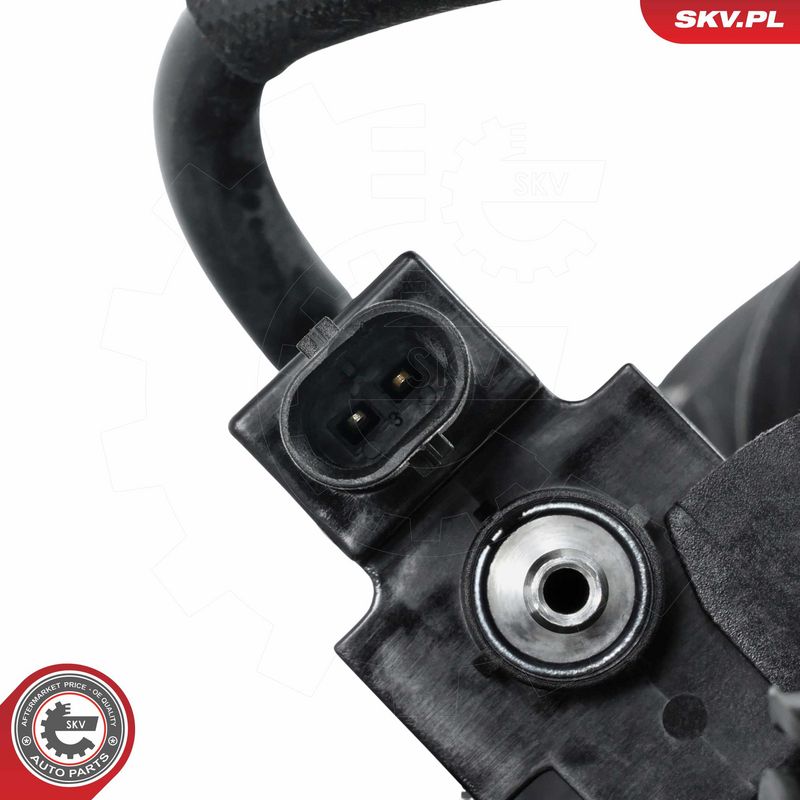 Õhuvõtumoodul, ESEN SKV 49SKV099