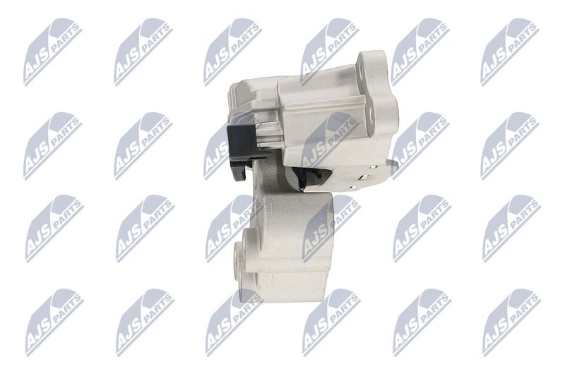 Paigutus, Mootor, NTY ZPS-CH-133