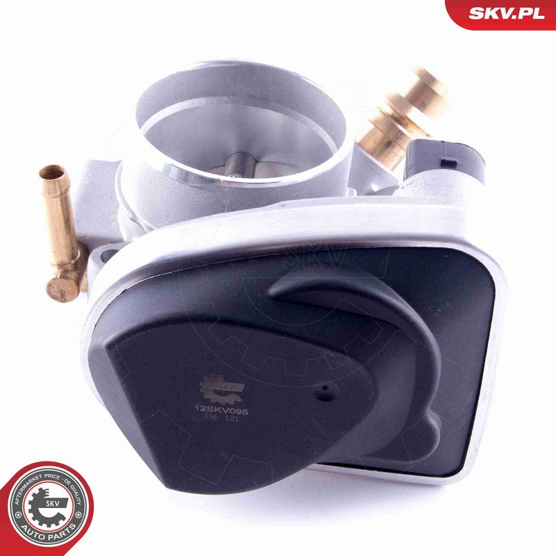 ESEN SKV 12SKV095 Throttle Body