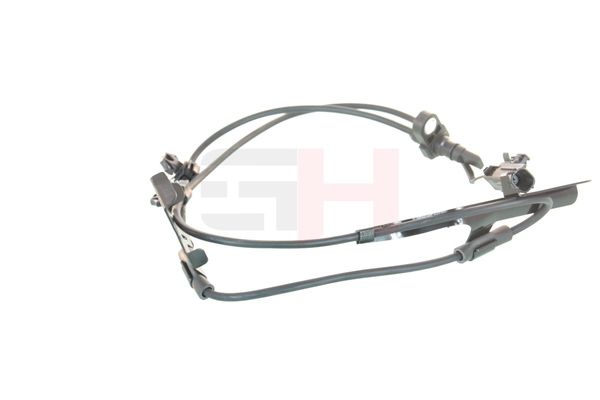 Andur, rattapöörete arv, GH GH-704508H