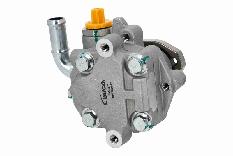 VAICO V10-3870 Hydraulic Pump, steering