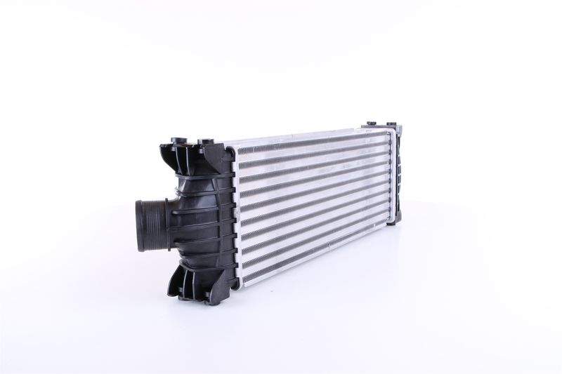 Kompressoriõhu radiaator, NISSENS 961230