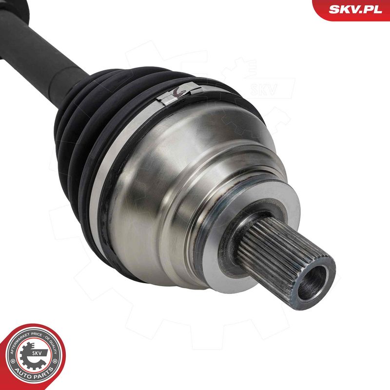 Veovõll, ESEN SKV 40SKV002