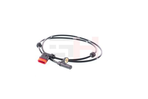 GH GH-713302 Sensor, wheel speed