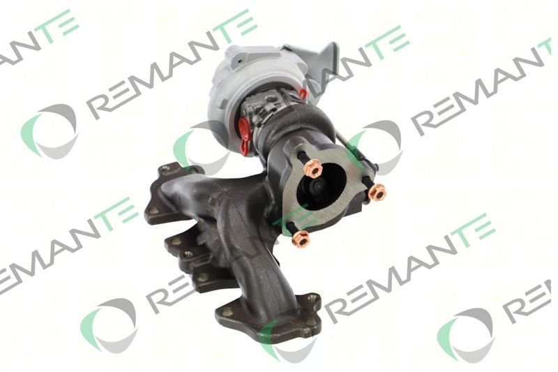 REMANTE 003-001-004246R Turbokompresorius
