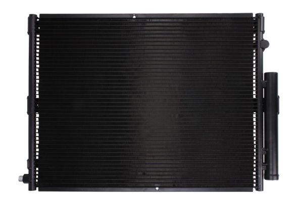 THERMOTEC KTT110611 Condenser, air conditioning