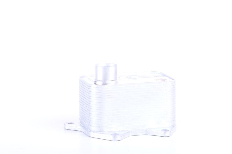 NISSENS 90994 Oil Cooler, engine oil