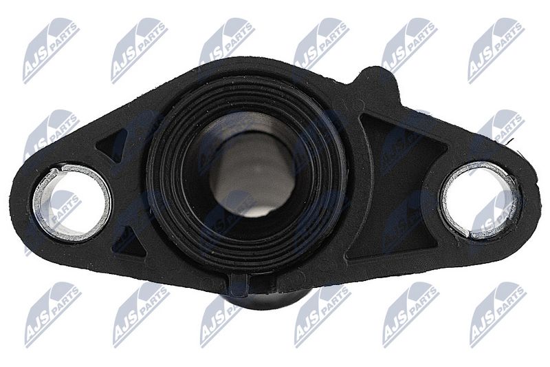 Jahutusvedeliku flants, NTY CTM-WW-224