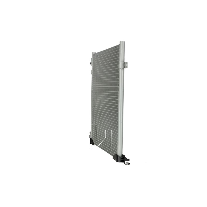 NISSENS 940109 Condenser, air conditioning