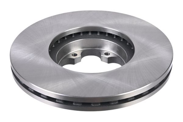 STELLOX 6021-0065V-SX Brake Disc