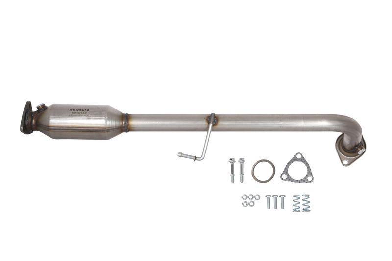 Katalüsaator, KAMOKA 8015142