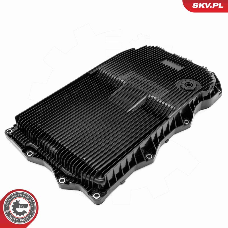 ESEN SKV 48SKV154 Oil Sump, automatic transmission