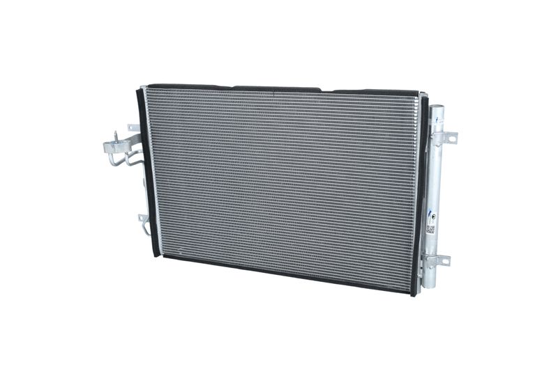 NRF 350682 Condenser, air conditioning