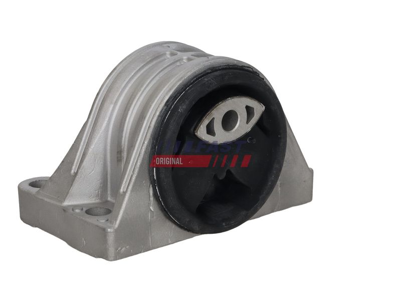 Paigutus, Mootor, FAST FT52350