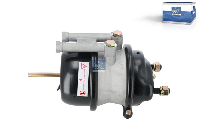 Cilindru receptor frana cu membrana 10.34426 DT Spare Parts