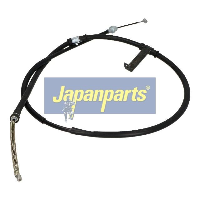 JAPANPARTS Trosas, stovėjimo stabdys