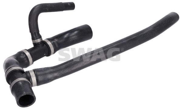 SWAG 33 10 8974 Radiator Hose