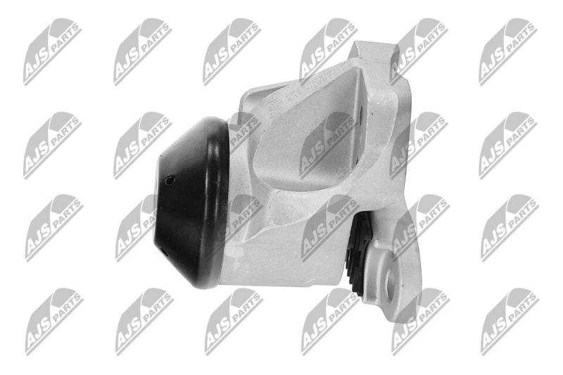 Paigutus, Mootor, NTY ZPS-FR-053