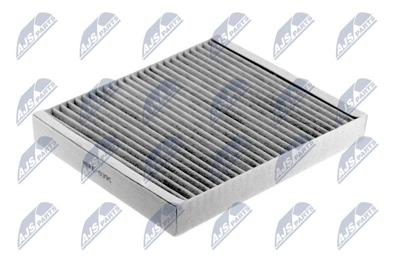 NTY FCF-RE-039C Filter, cabin air
