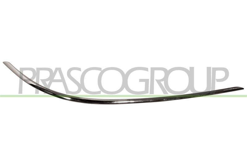 PRASCO dísz-/védőcsík, lökhárító ME4401247