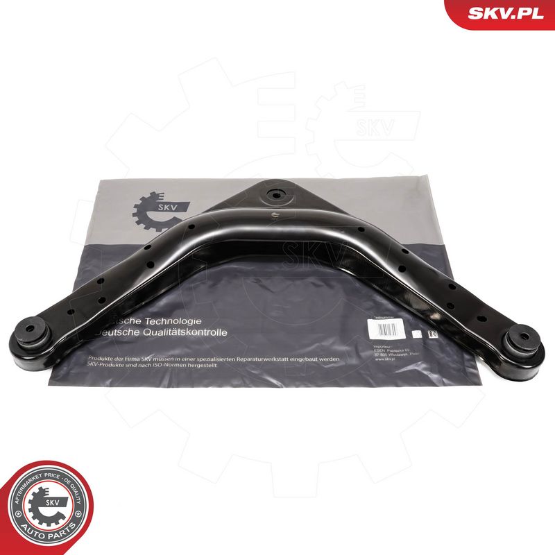 Õõtshoob, käändmik, ESEN...