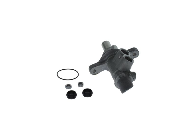BOSCH 0204864JH2 Brake Master Cylinder
