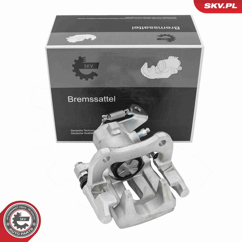 ESEN SKV 78SKV753 Brake Caliper