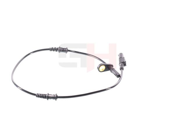GH GH-703307 Датчик, кількість обертів колеса