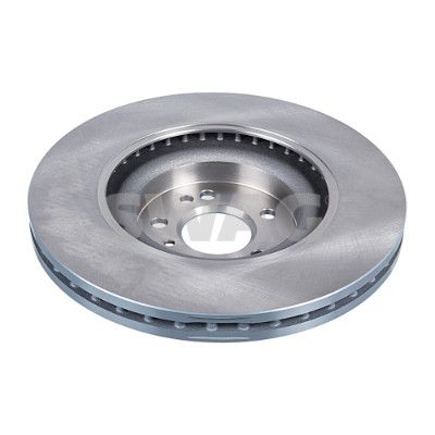 SWAG 10 92 4745 Brake Disc