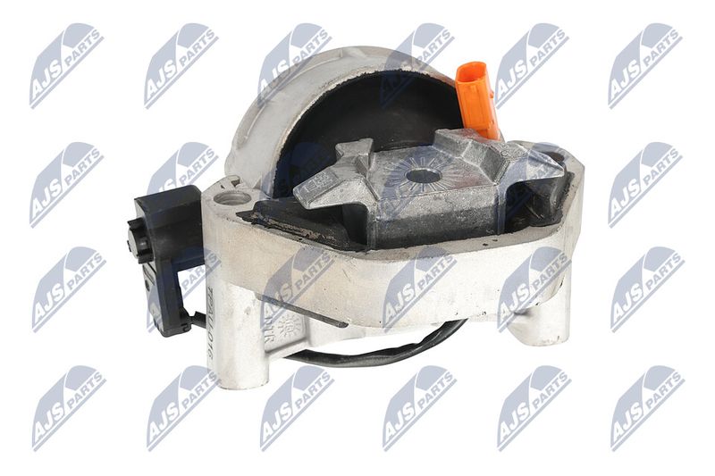 Paigutus, Mootor, NTY ZPS-AU-016