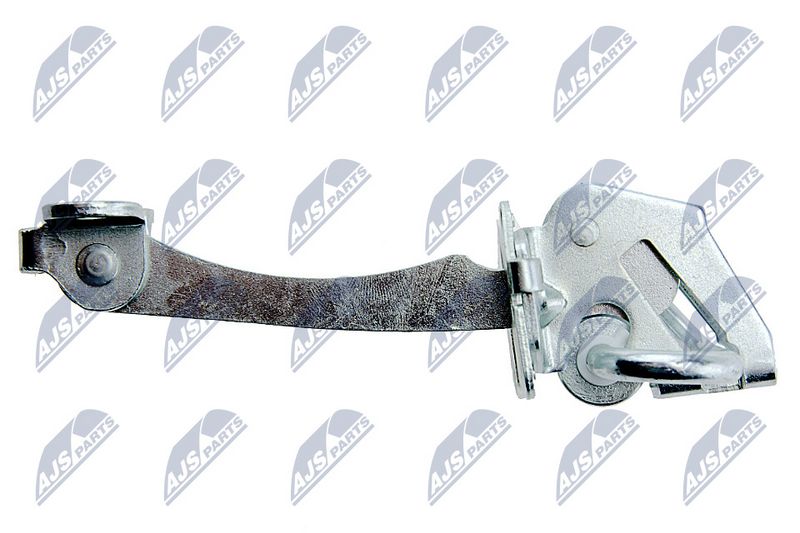 Uksekinnitus, NTY EZC-FT-032