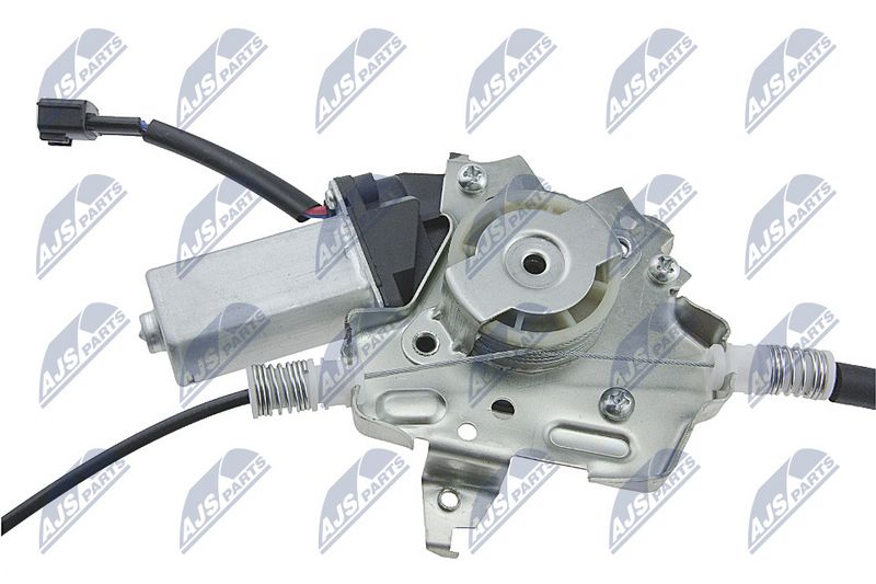 Aknatõstuk, NTY EPS-NS-000S