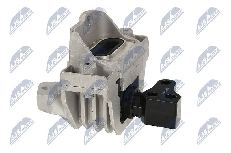 Paigutus, Mootor, NTY ZPS-CH-104