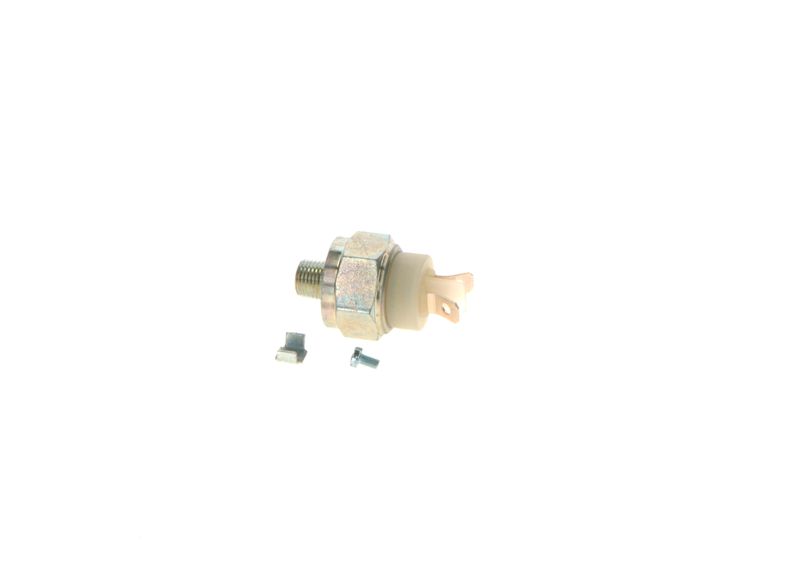 Piduritule lüliti, BOSCH 0 986 345 114
