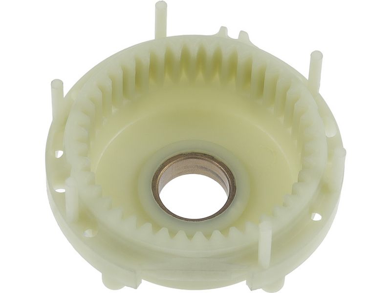 Remondikomplekt, Starter, AS-PL SG0004