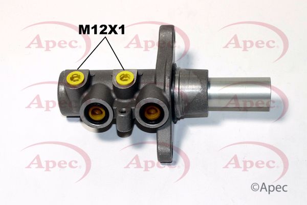 APEC Brake Master Cylinder MCY486