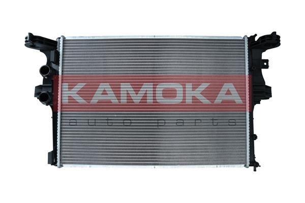 KAMOKA hűtő, motorhűtés 7700025