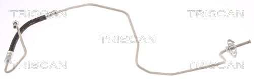 TRISCAN fékcső 8150 28298