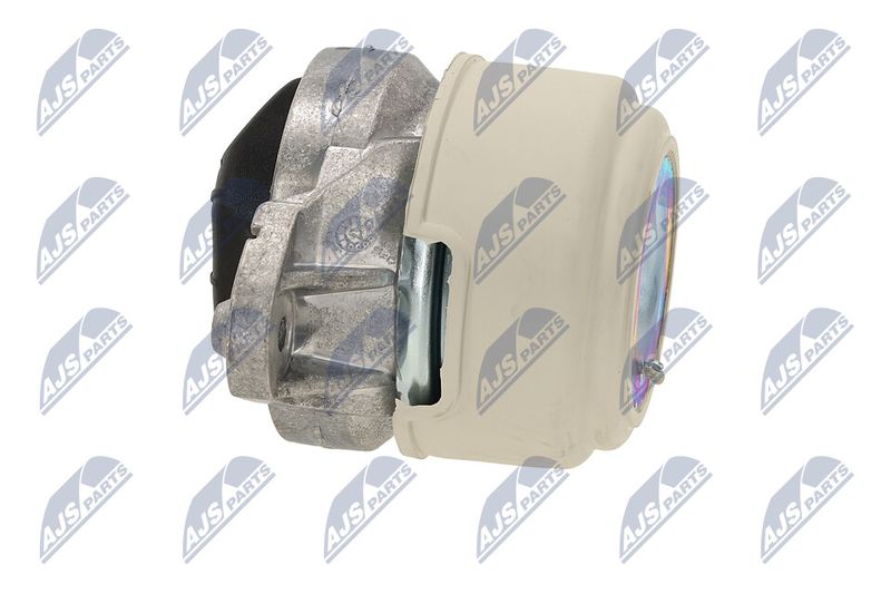 Paigutus, Mootor, NTY ZPS-ME-036