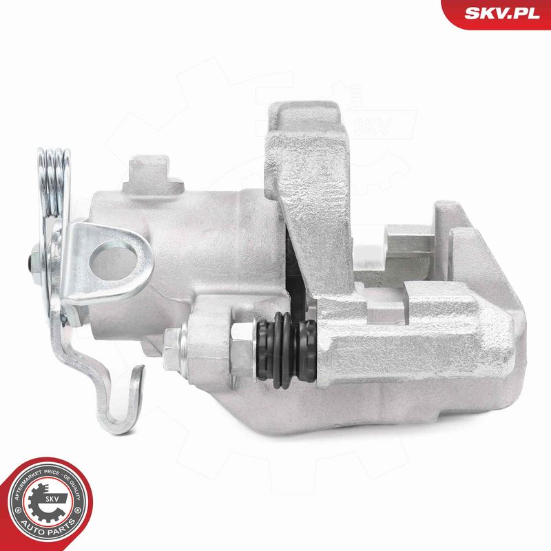 Pidurisadul, ESEN SKV 78SKV713